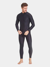 SBART Men One Piece Thermal Wetsuit